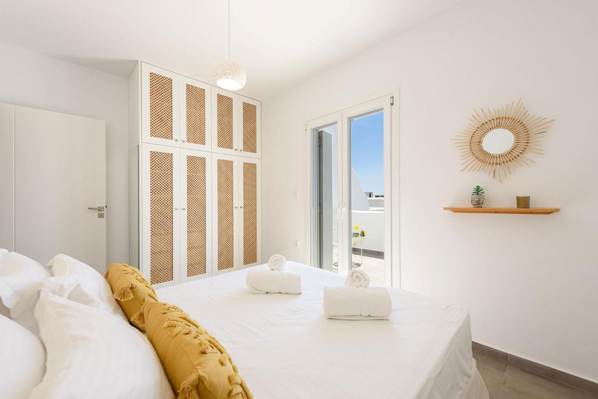 Helen Beach Front Luxury Villas Kastrákion Exteriör bild