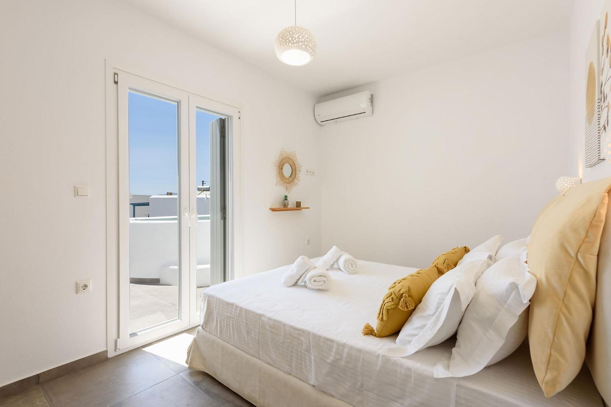 Helen Beach Front Luxury Villas Kastrákion Exteriör bild