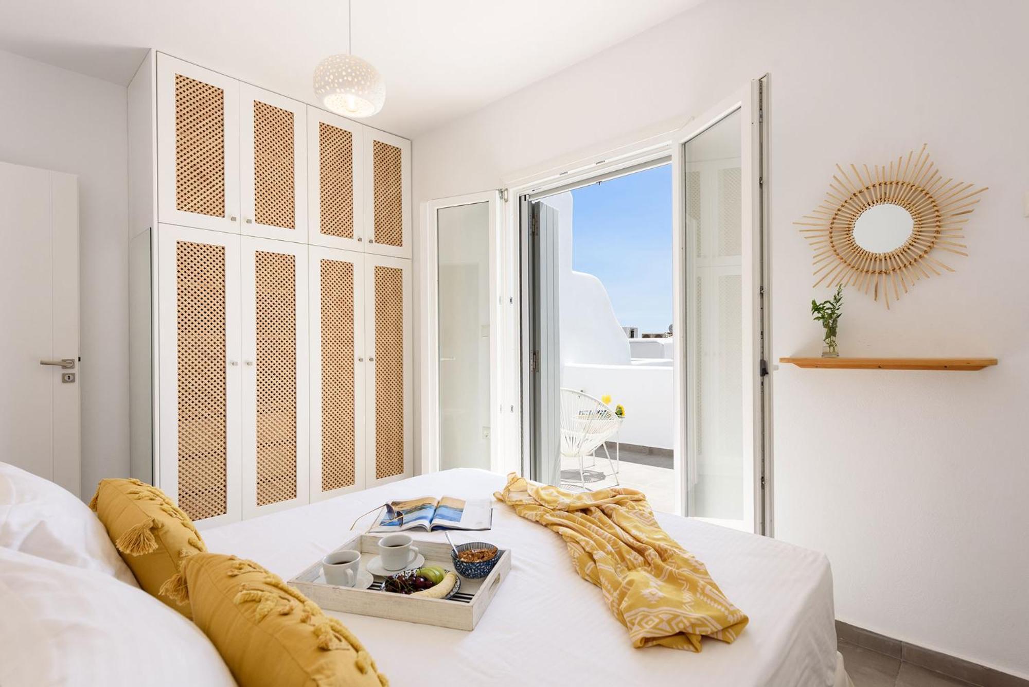 Helen Beach Front Luxury Villas Kastrákion Exteriör bild